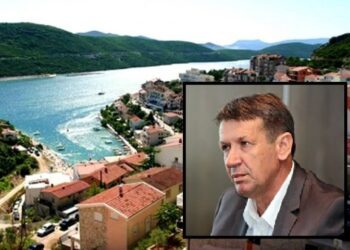 Osuđen bivši načelnik Neuma