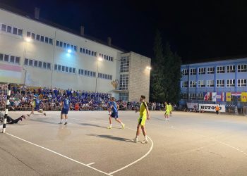 Lijeva Obala u polufinalu Lige Hercegovine