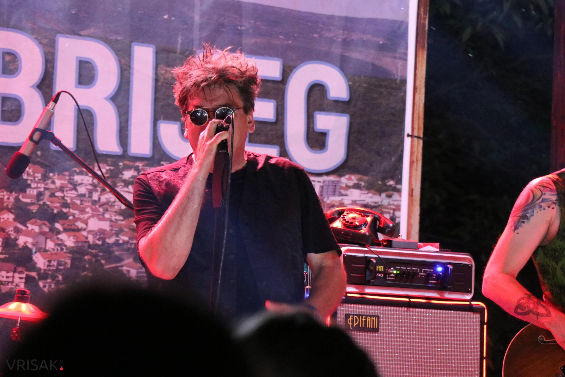 Crvena jabuka oduševila više tisuća Širokobriježana i njihovih gostiju