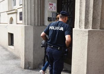 Uhićen Inin direktor te šef HOK-a: Sumnjiče se da su Inu oštetili za 100 milijuna kuna