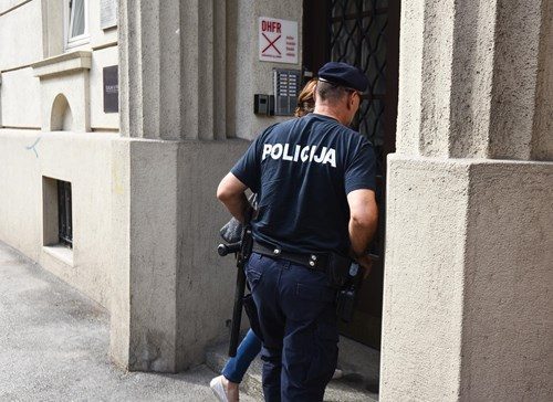 Uhićen Inin direktor te šef HOK-a: Sumnjiče se da su Inu oštetili za 100 milijuna kuna