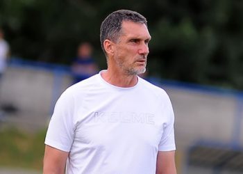 Moramo biti jako oprezni, Leotar je kvalitetna momčad