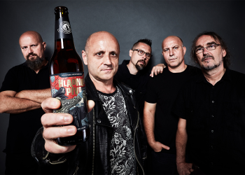 Raspada se bend ‘Hladno pivo’