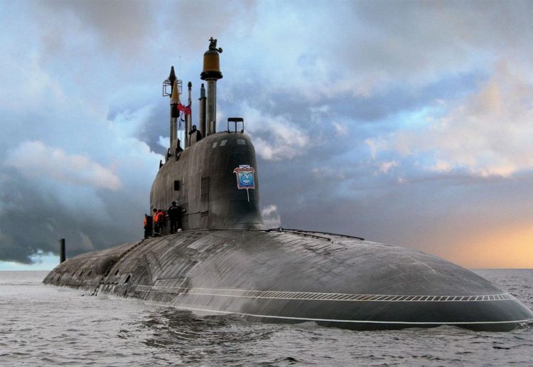 Incident u Jadranu: Rusi pokušavaju doći u dodir s NATO-snagama kako bi ih testirali