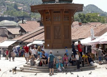Bošnjački nacionalisti prijete liberalnom portalu Prometej i njegovom uredniku