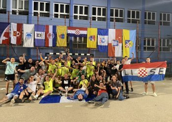 Lijeva Obala pobjednik Lige Hercegovine