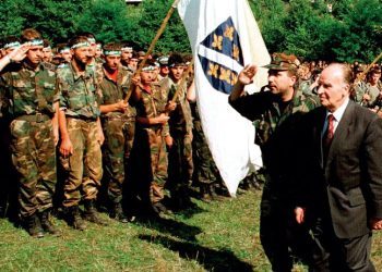 Alija Izetbegović: Šta ima Jevreja, šaka ljudi; Cigana ima više