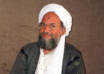 Dronom ubijen vođa Al-Qaide