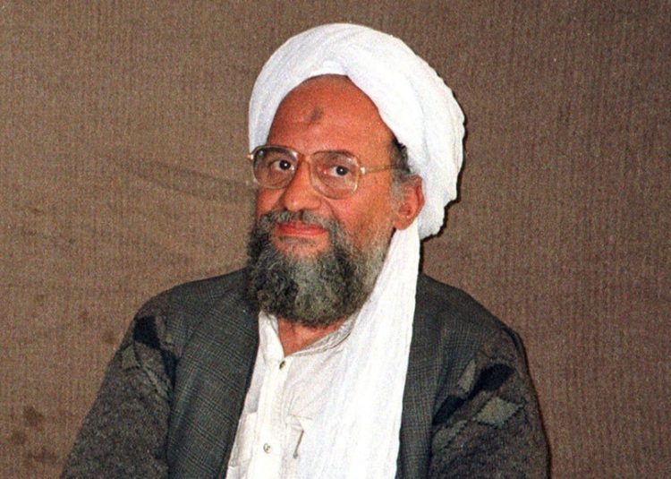Dronom ubijen vođa Al-Qaide