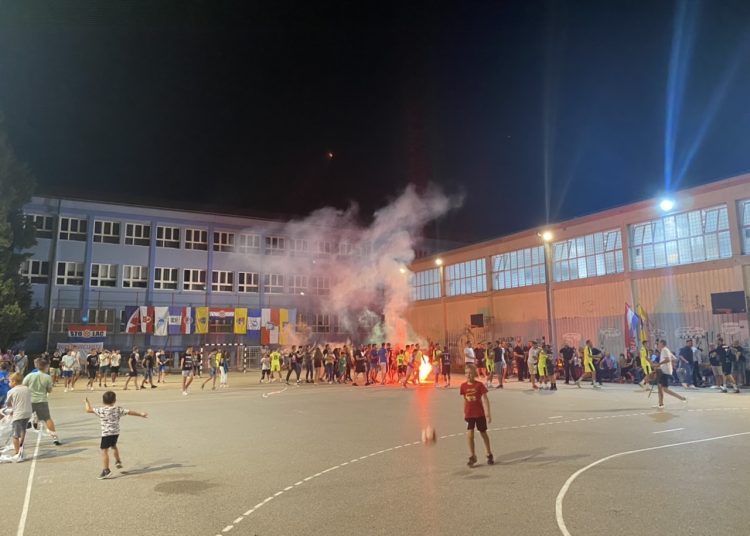 Lijeva Obala pobjednik Lige Hercegovine