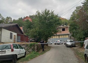 Krvoproliće u Cetinju: Ubijeno 11 osoba; Pobio cijelu obitelj, pa izašao na ulicu i dalje ubijao!