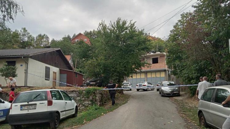 Krvoproliće u Cetinju: Ubijeno 11 osoba; Pobio cijelu obitelj, pa izašao na ulicu i dalje ubijao!