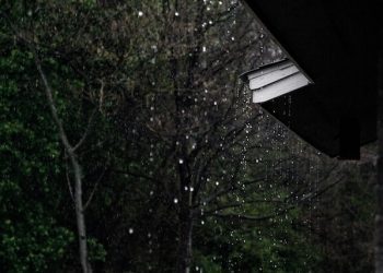 Pljuskovi će Hercegovinu pogoditi u nedjelju popodne