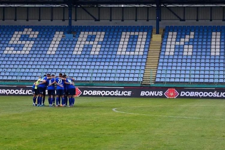 NK Široki Brijeg: Za djecu besplatan ulaz!