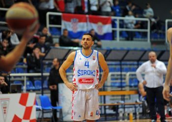Josip Naletilić ima novi klub