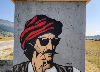 Mijat Tomić u moderno doba