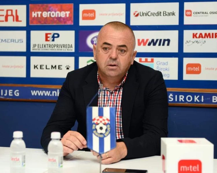 Bubalo: Najvažnija su tri boda, Leotar je dobra momčad