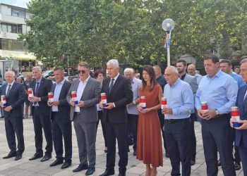 U susret blagdanu Velike Gospe: Dan Grada Širokog Brijega