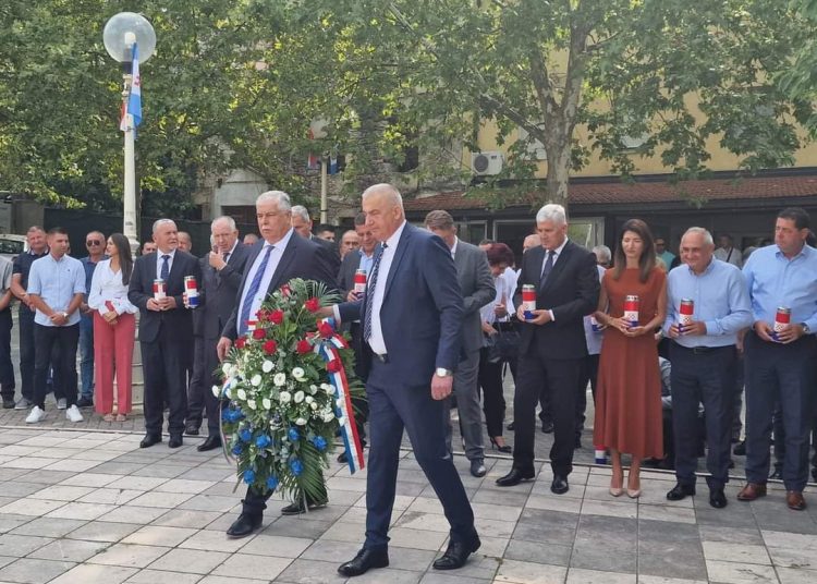 U susret blagdanu Velike Gospe: Dan Grada Širokog Brijega