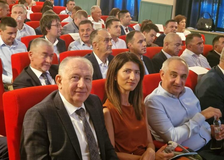 U susret blagdanu Velike Gospe: Dan Grada Širokog Brijega