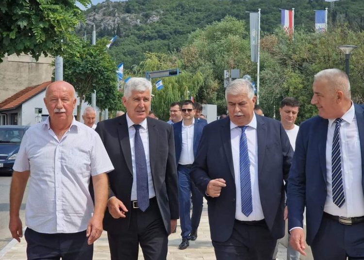 U susret blagdanu Velike Gospe: Dan Grada Širokog Brijega