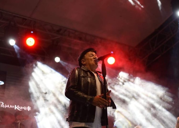 Prljavo kazalište zapalilo Posušje (FOTO)