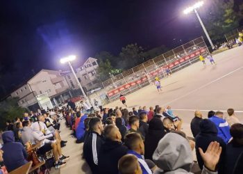 Najava: Malonogometna liga mjesnih zajednica Grada Širokog Brijega za djecu do 18 godina