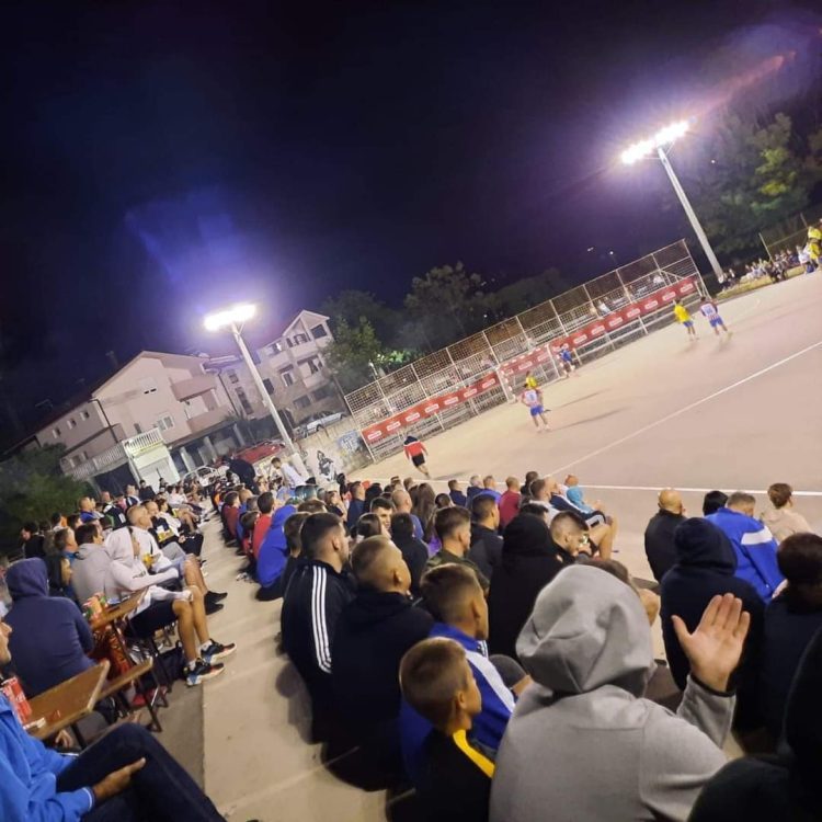 Najava: Malonogometna liga mjesnih zajednica Grada Širokog Brijega za djecu do 18 godina