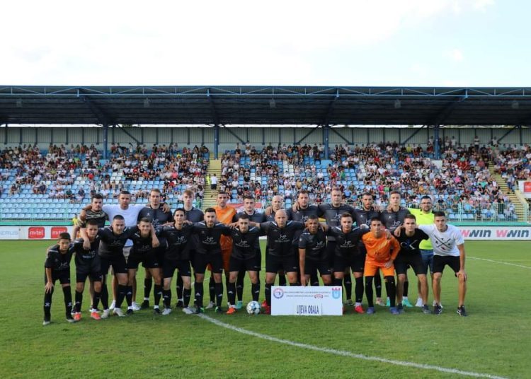 Lijeva Obala pobjednik 21. izdanja MNL MZ Grada Širokog Brijega, donosimo fotografije