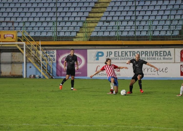 Lijeva Obala pobjednik 21. izdanja MNL MZ Grada Širokog Brijega, donosimo fotografije