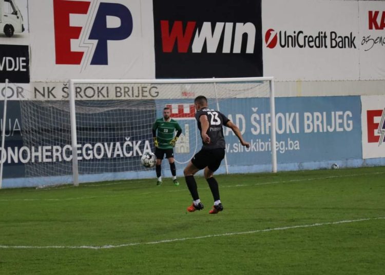 Lijeva Obala pobjednik 21. izdanja MNL MZ Grada Širokog Brijega, donosimo fotografije