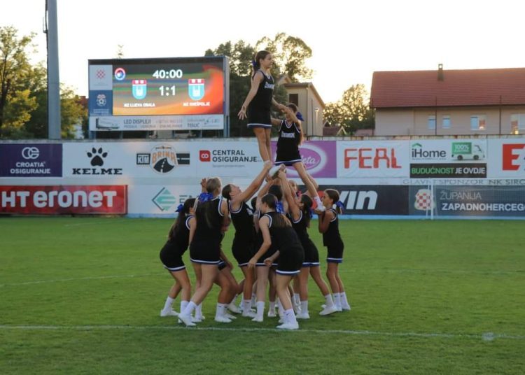 Lijeva Obala pobjednik 21. izdanja MNL MZ Grada Širokog Brijega, donosimo fotografije