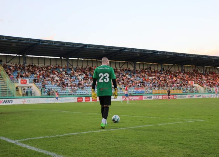 Lijeva Obala pobjednik 21. izdanja MNL MZ Grada Širokog Brijega, donosimo fotografije