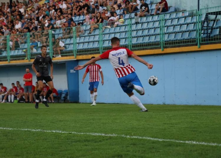 Lijeva Obala pobjednik 21. izdanja MNL MZ Grada Širokog Brijega, donosimo fotografije