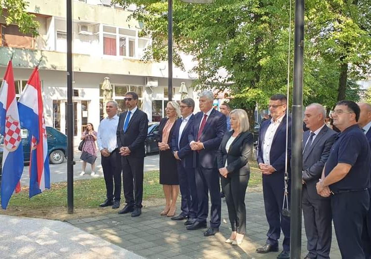 Diljem BiH obilježava se 29. obljetnice utemeljenja Hrvatske Republike Herceg Bosne