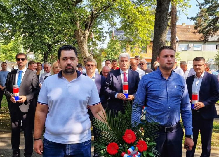 Diljem BiH obilježava se 29. obljetnice utemeljenja Hrvatske Republike Herceg Bosne