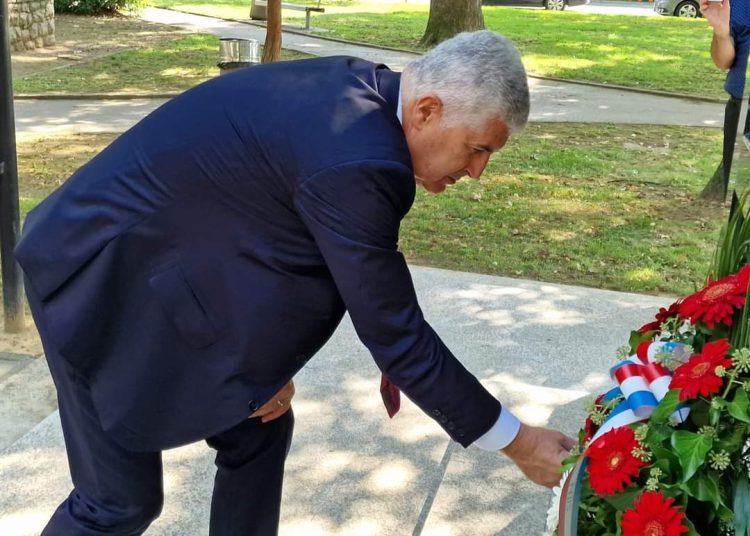 Diljem BiH obilježava se 29. obljetnice utemeljenja Hrvatske Republike Herceg Bosne