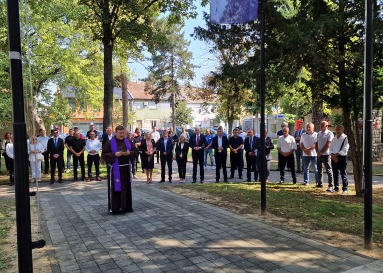 Diljem BiH obilježava se 29. obljetnice utemeljenja Hrvatske Republike Herceg Bosne