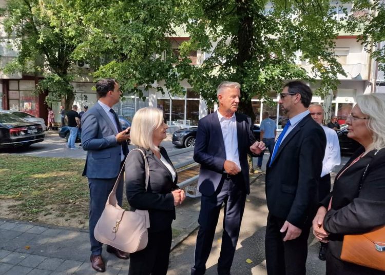 Diljem BiH obilježava se 29. obljetnice utemeljenja Hrvatske Republike Herceg Bosne