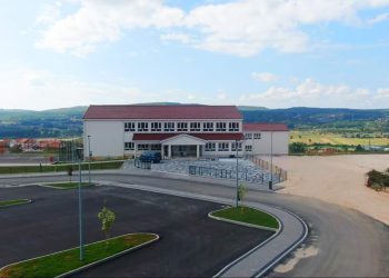 Posušje: Otvara se nova škola, po prvi put nastava u jednoj smjeni