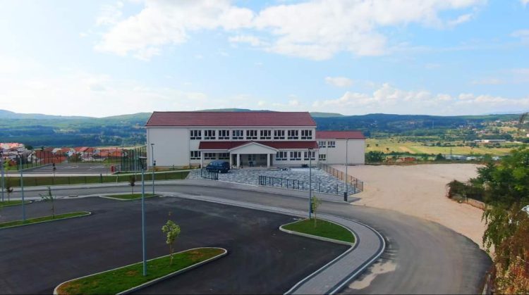 Posušje: Otvara se nova škola, po prvi put nastava u jednoj smjeni