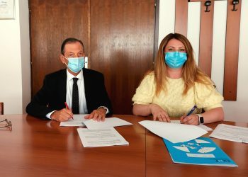 Zavod zdravstvenog osiguranja i reosiguranja FBiH i KBC Split zaključili ugovor o poslovnoj suradnji