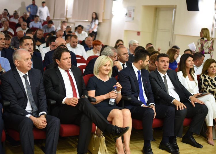 Svečano obilježen Dan Općine Posušje