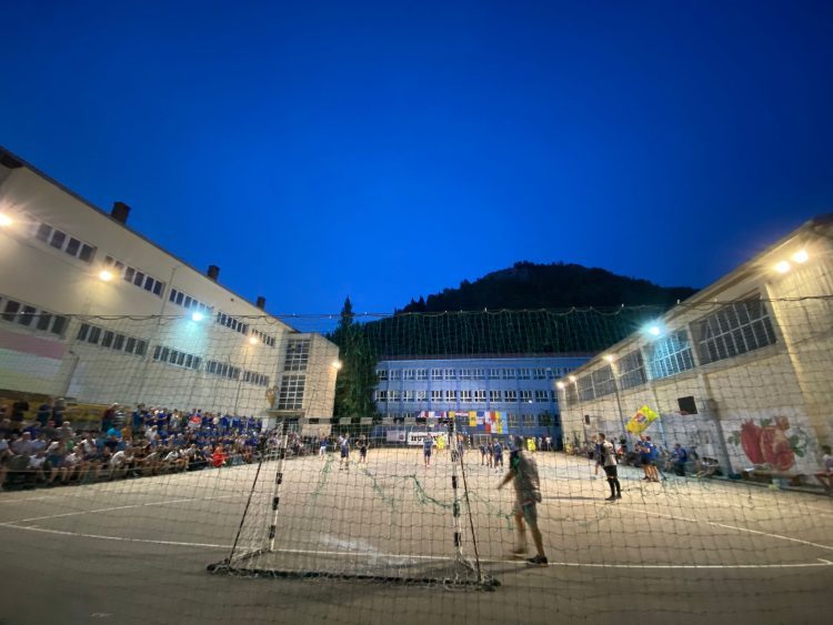 Lijeva Obala u finalu Lige Hercegovine