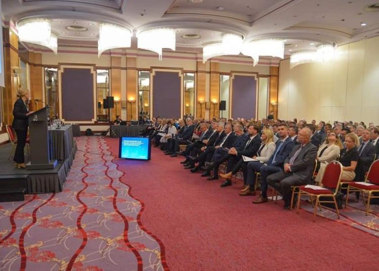 Čović u Zagrebu sudjelovao na Konferenciji veleposlanika, generalnih konzula, konzula i vojnih izaslanika Republike Hrvatske