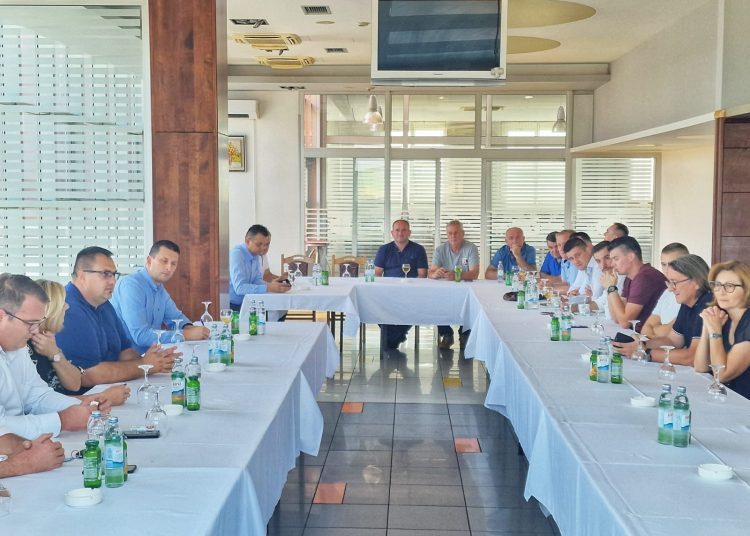 Čović u posjeti Odžaku i Domaljevcu: Nastavit ćemo pružati podršku projektima općina u Posavini