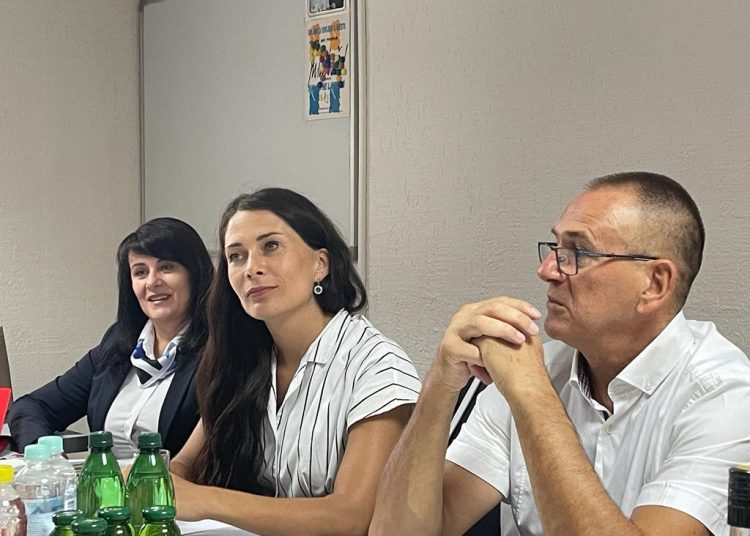 Čović u Fojnici: Siguran sam da će opći rezultat biti odličan