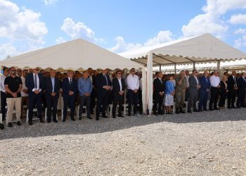 Krišto na Bilima: Na istini i pravdi i međusobnom uvažavanju naših različitosti gradimo našu budućnost u našoj domovini BiH