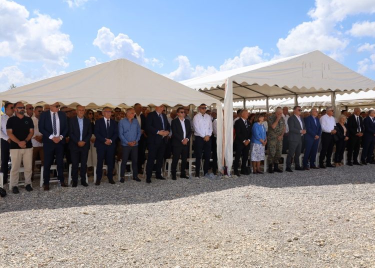Krišto na Bilima: Na istini i pravdi i međusobnom uvažavanju naših različitosti gradimo našu budućnost u našoj domovini BiH
