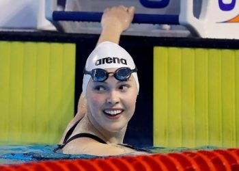 Zlato u Rimu za Lanu Pudar!